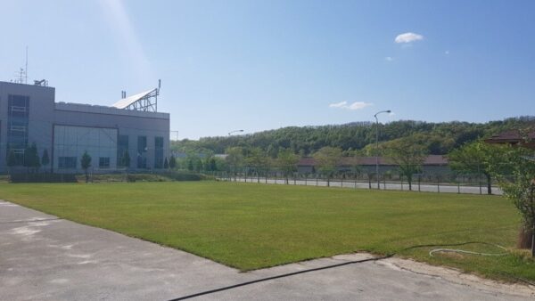 제2회 오송읍 체육회장기 직장,동호인 축구대회 참가 예정