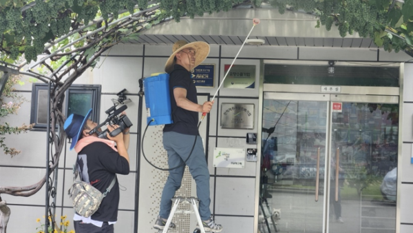 YTN 최강기업, FM애그텍을 취재하다!